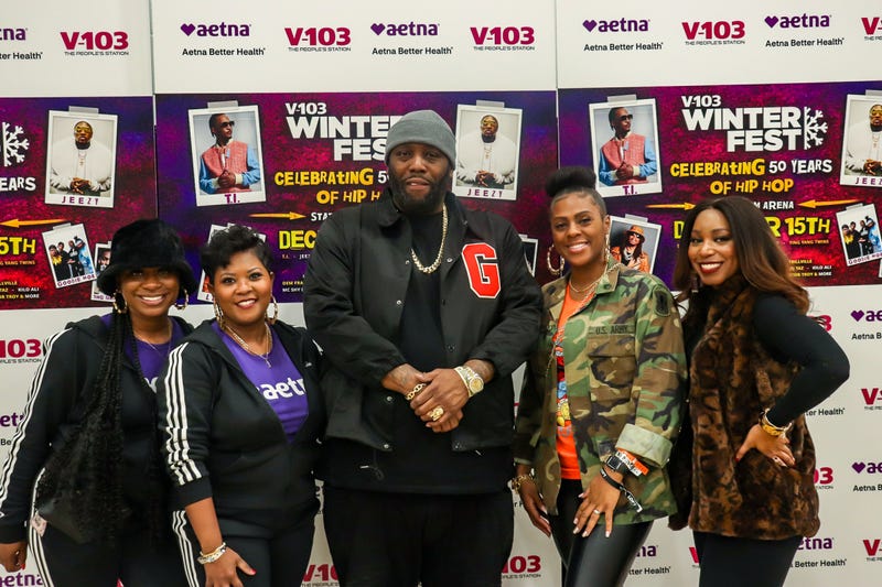 2023 Winterfest Meet and Greet 