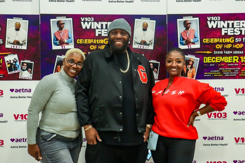2023 Winterfest Meet and Greet 