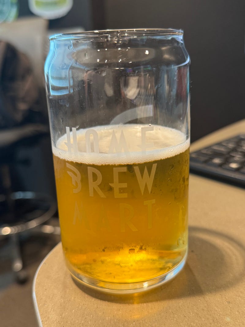 Home Brew Mart
