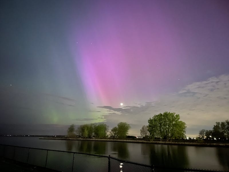 Northern Lights