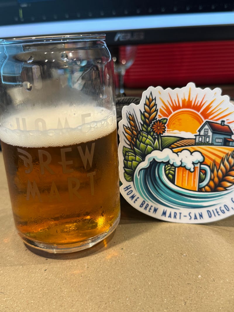 Home Brew Mart