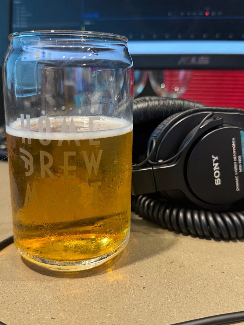 Home Brew Mart