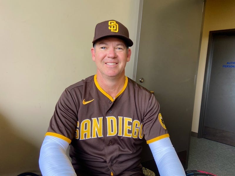 Mark Loretta