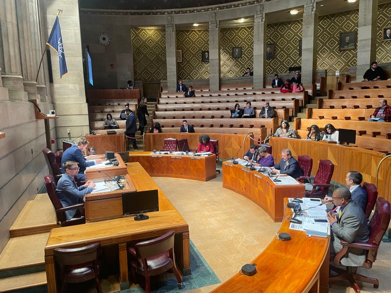 Buffalo Common Council