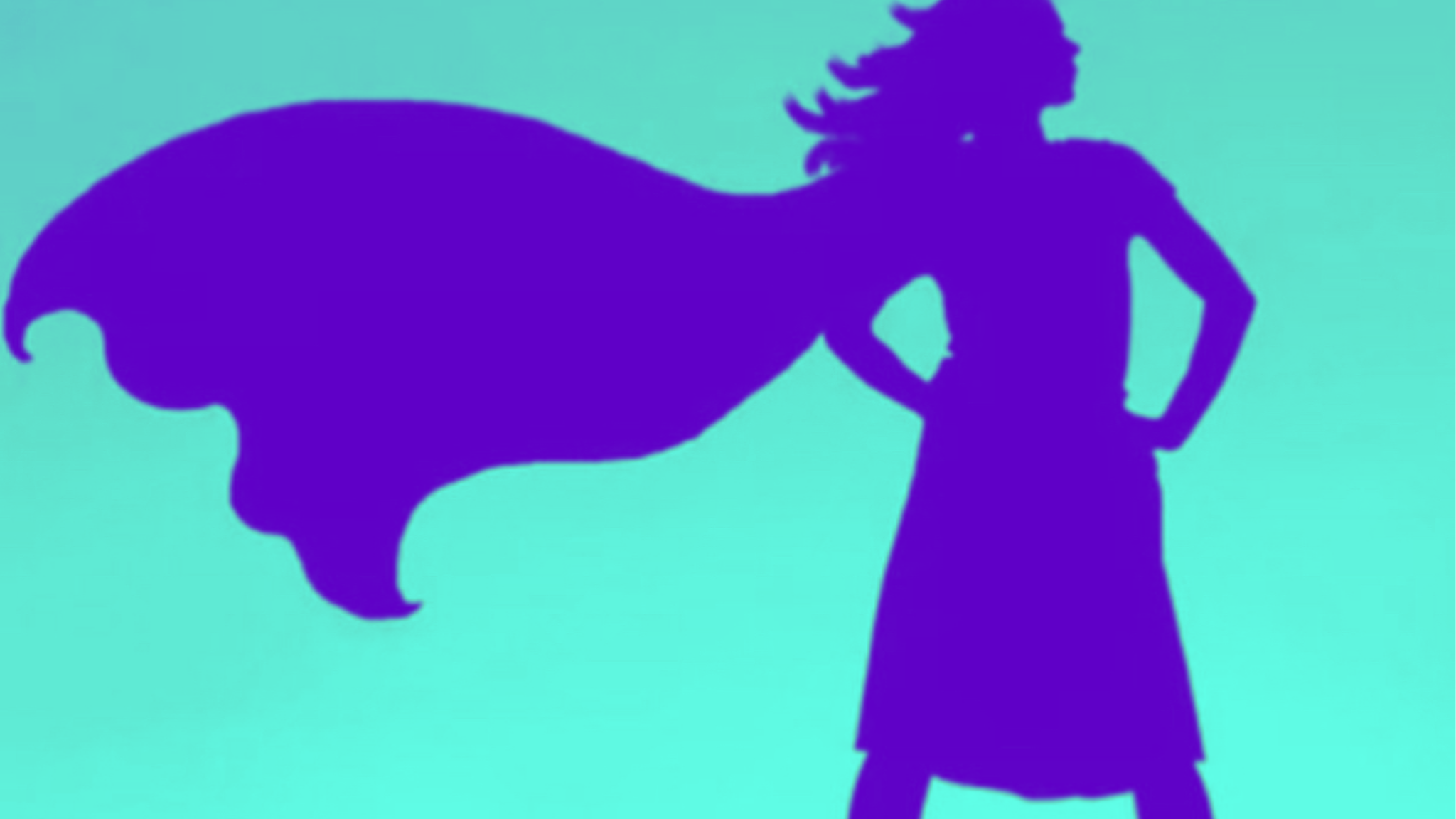 Nominate our next 'Badass Woman of the Week' - including yourself!