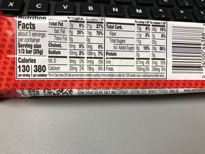 Whozeewhatzit bar