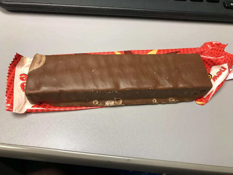 Whozeewhatzit bar