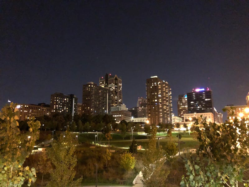 Downtown St. Louis