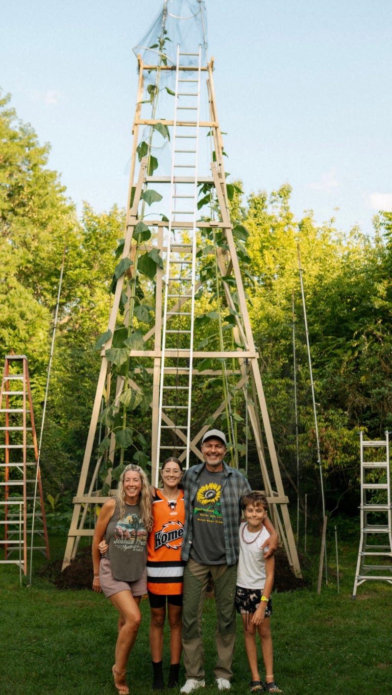 Babich Family