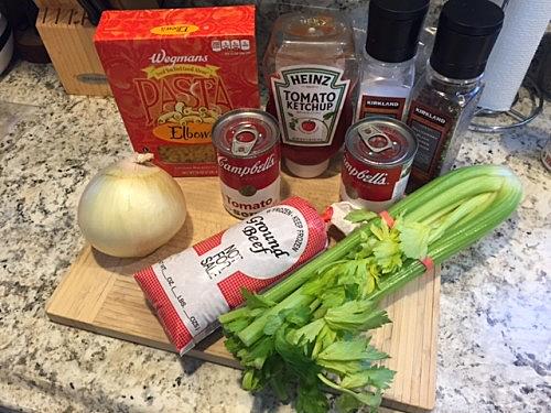 Slumgullion ingredients 