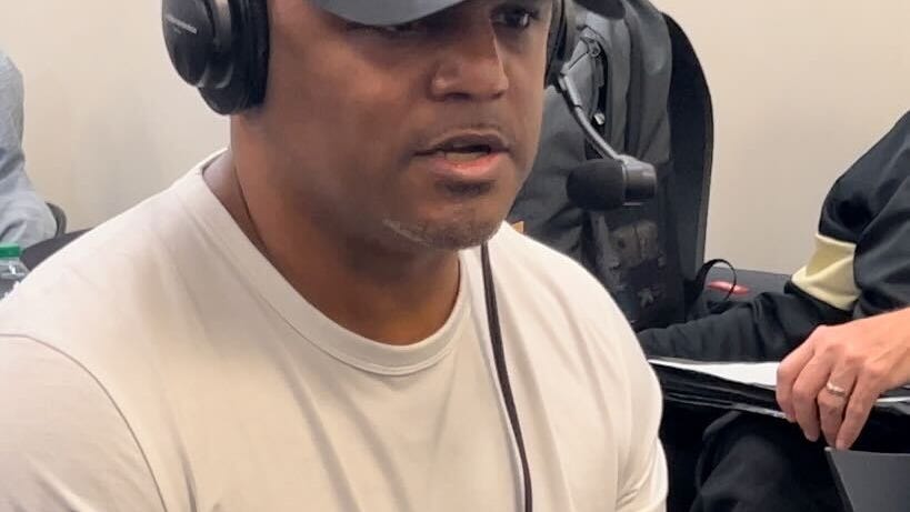 New DC Joe Woods: Saints pre-draft scouting process 'the best I've been around'