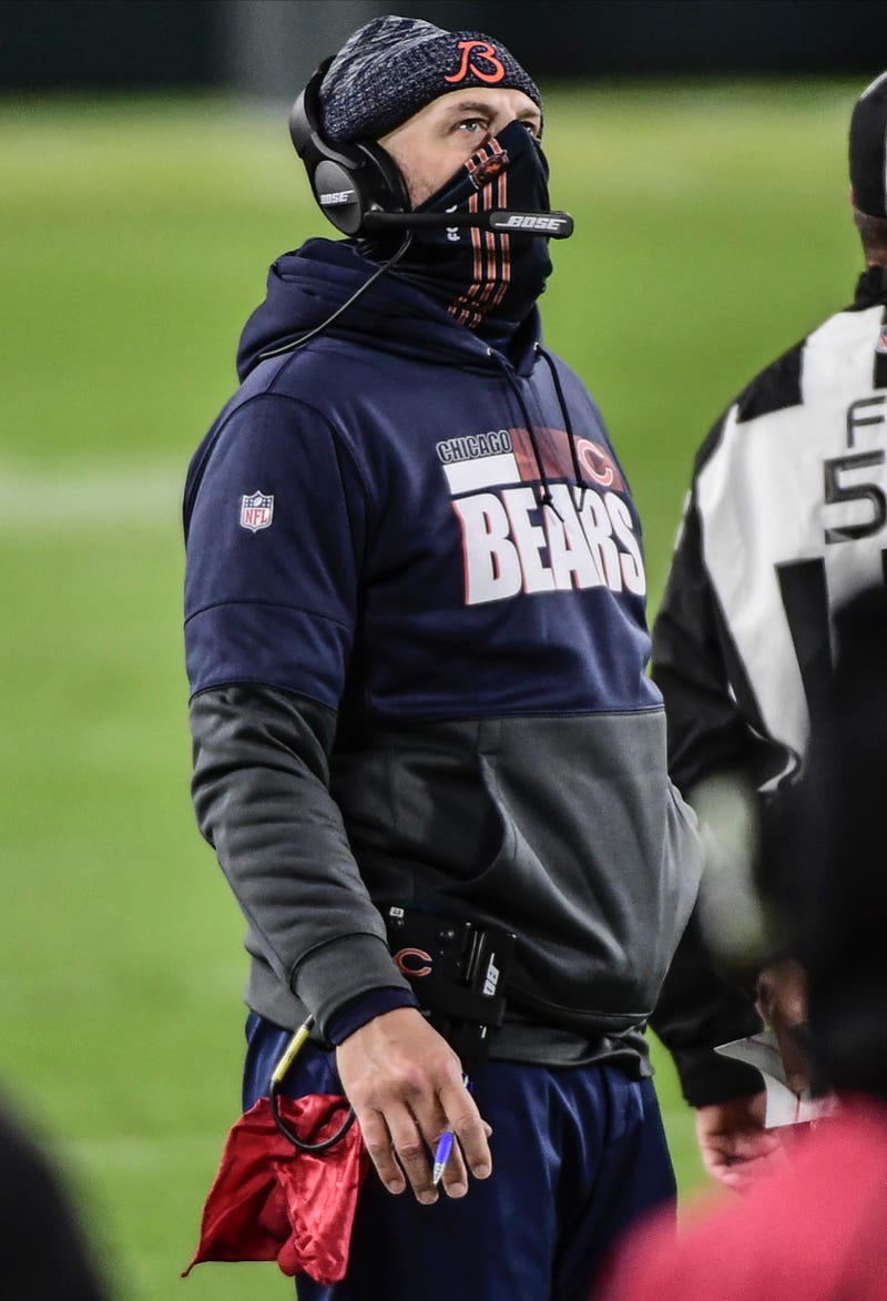 Joniak: Keys to Bears-Lions