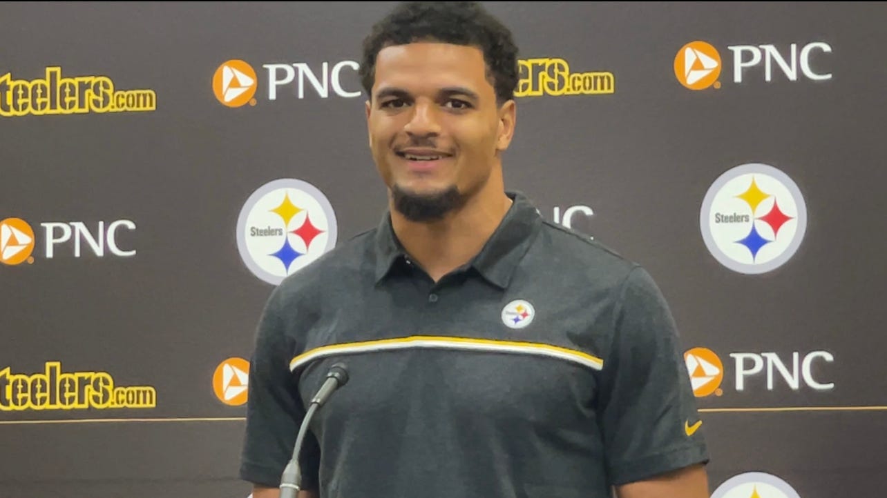 Fitzpatrick feels he’s NFL’s best safety, and deal reflects that