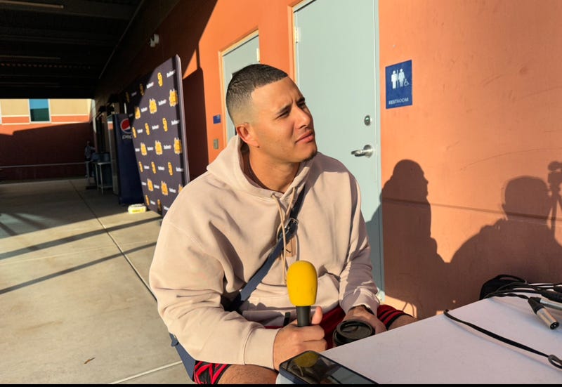 Manny Machado