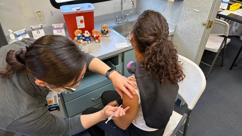 When the federal government terminated $226 million in grants to the Minnesota Department of Health last month, it also halted work at the free vaccine clinics operated by the Minneapolis Health Department.