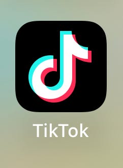 TikTok App