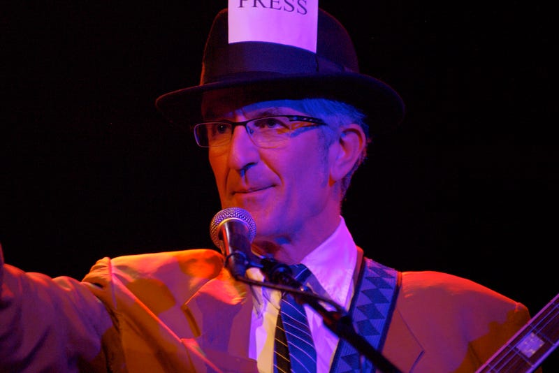 KCBS Radio's Stan Bunger retires Friday to some well-deserved accolades.