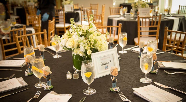 WBT Celebrates The 95th