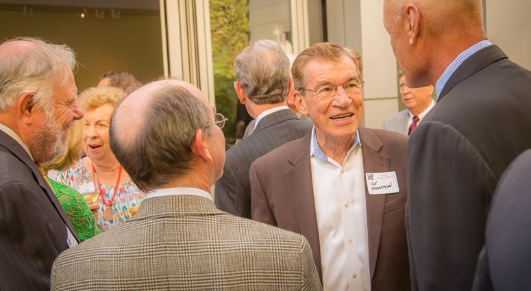 WBT Celebrates The 95th