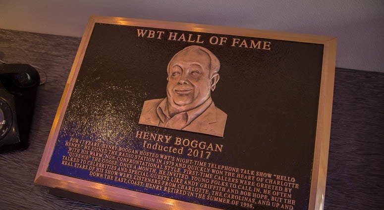 WBT Celebrates The 95th