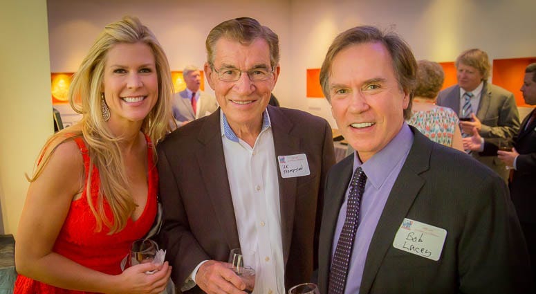 WBT Celebrates The 95th