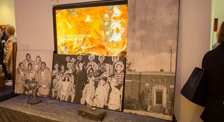 WBT Celebrates The 95th