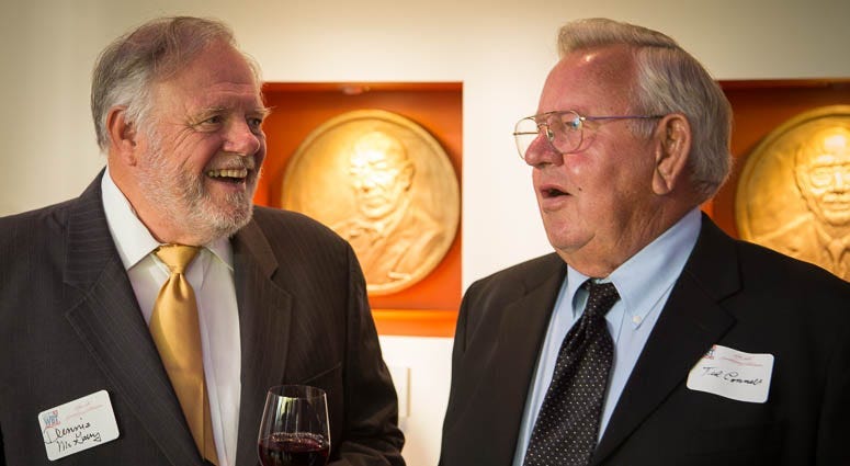 WBT Celebrates The 95th