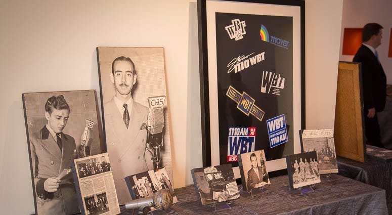 WBT Celebrates The 95th