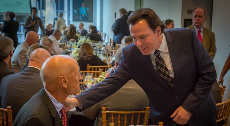 WBT Celebrates The 95th