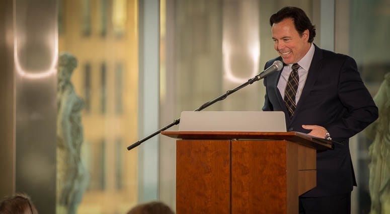 WBT Celebrates The 95th