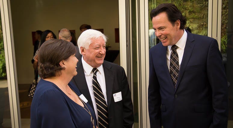 WBT Celebrates The 95th