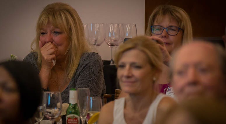 WBT Celebrates The 95th