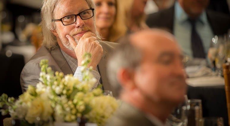 WBT Celebrates The 95th
