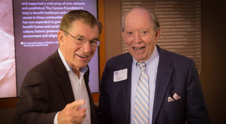 WBT Celebrates The 95th