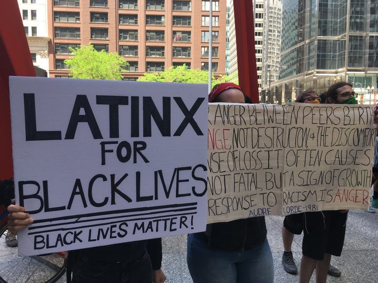 Latinx