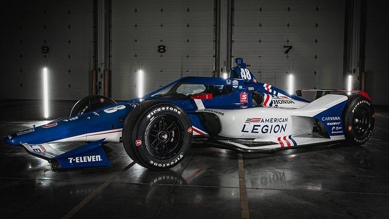 INDY