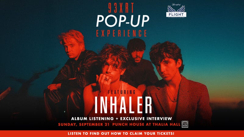 Inhaler