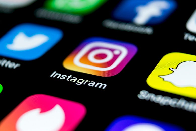 Instagram graphic 