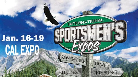 The Sportsmen's Expo