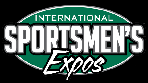 ISE - International Sportsmen's Expo 2026