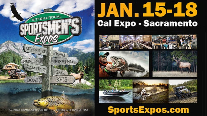 The Sportsmen's Expo