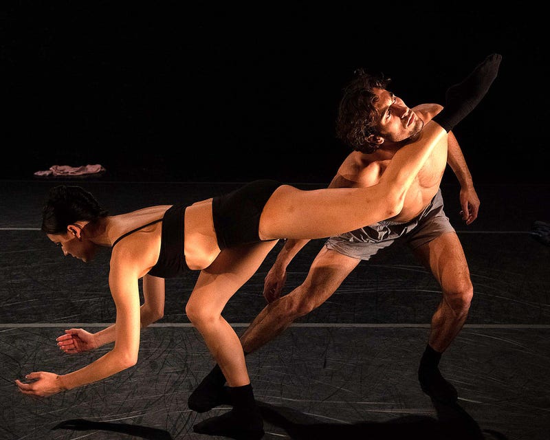 ISHIDA Dance Company