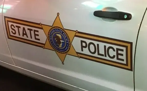 state police