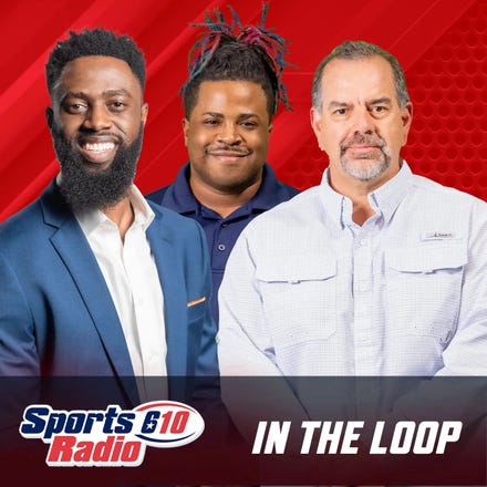link to In The Loop