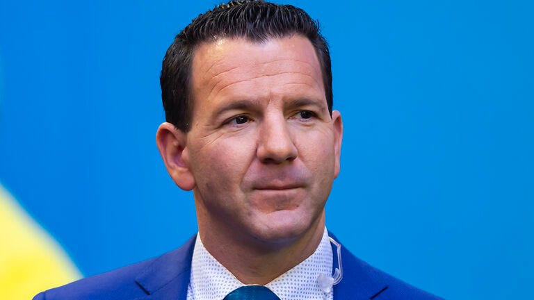Ian Rapoport responds to Aaron Rodgers calling him out