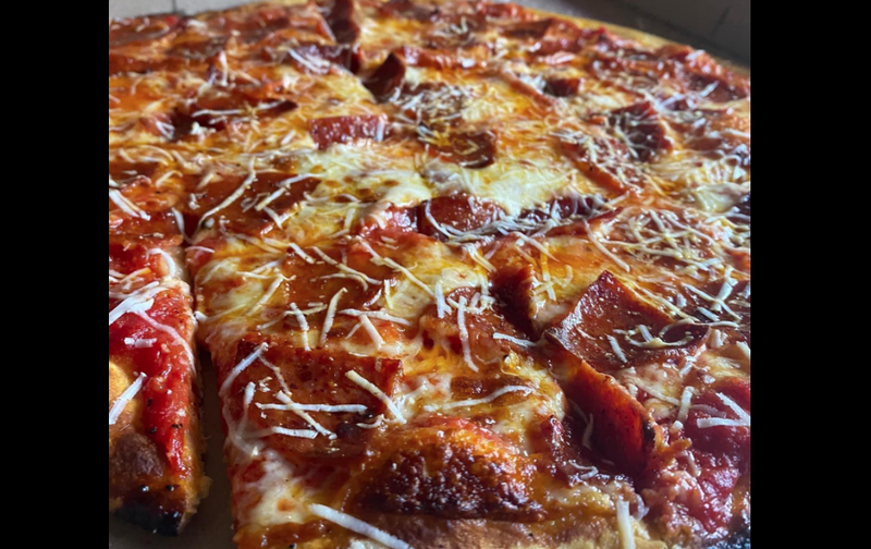 Ianni's Pizza