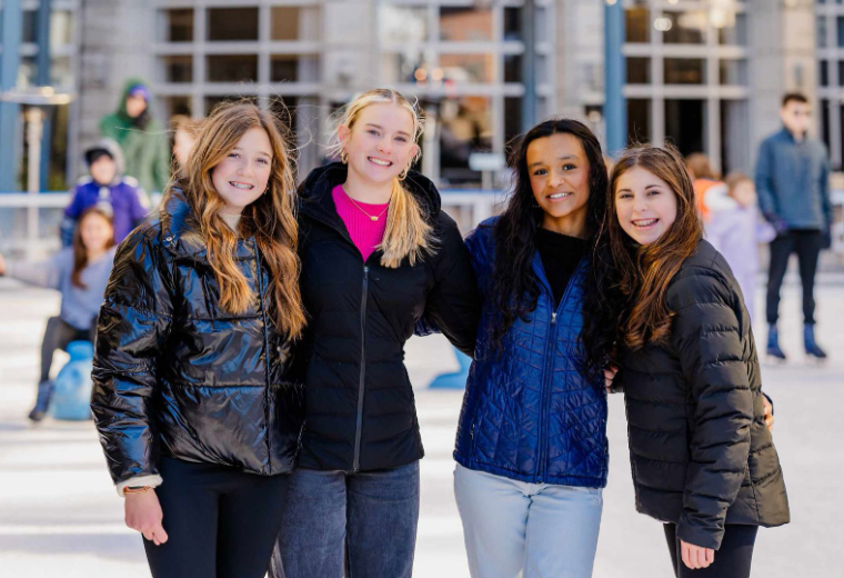 City of Greenville Facebook Page