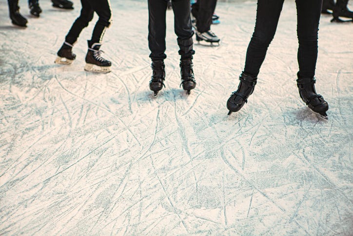 Ice Rink