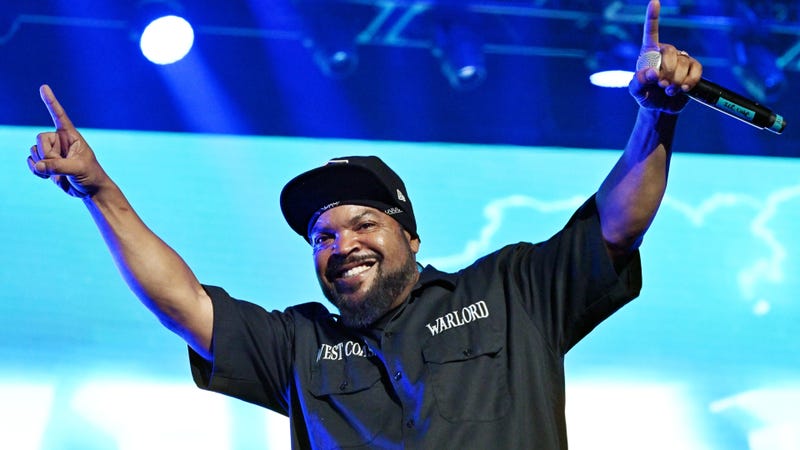Ice Cube
