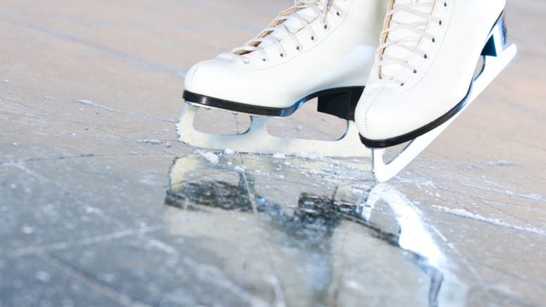 Fort Worth Stockyards announce new ice skating rink for holiday season